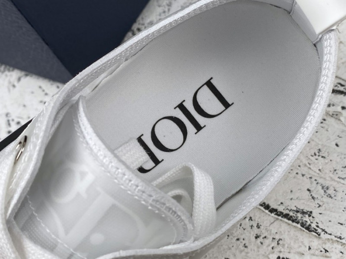 D10R B23  Homme Kaws Low Top Sneaker