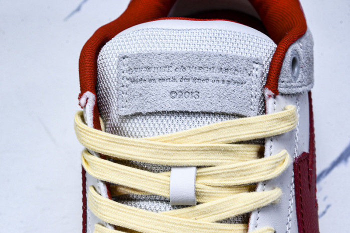 OF SNEAKER OF-07101