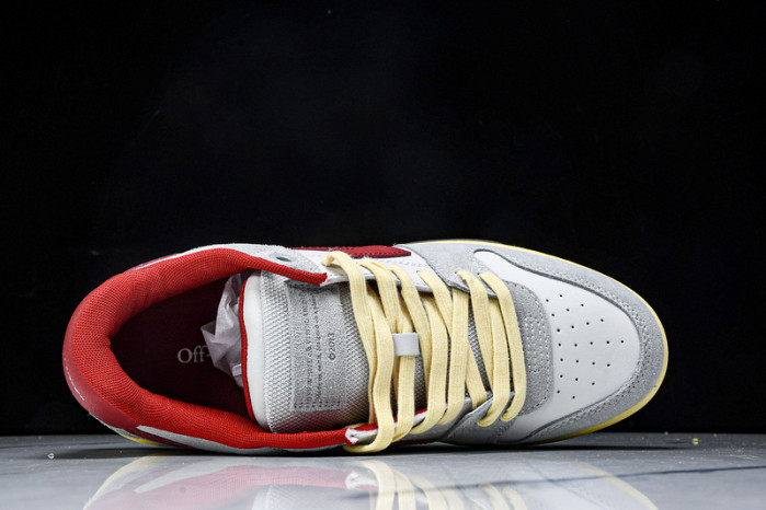 OF SNEAKER OF-07101