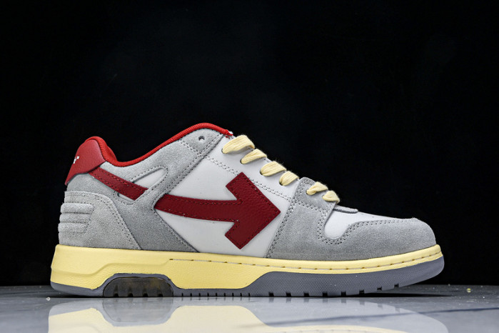 OF SNEAKER OF-07101
