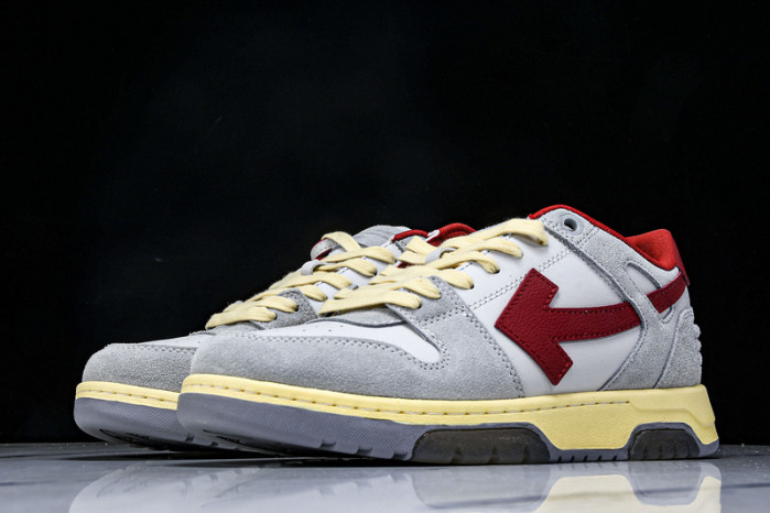 OF SNEAKER OF-07101
