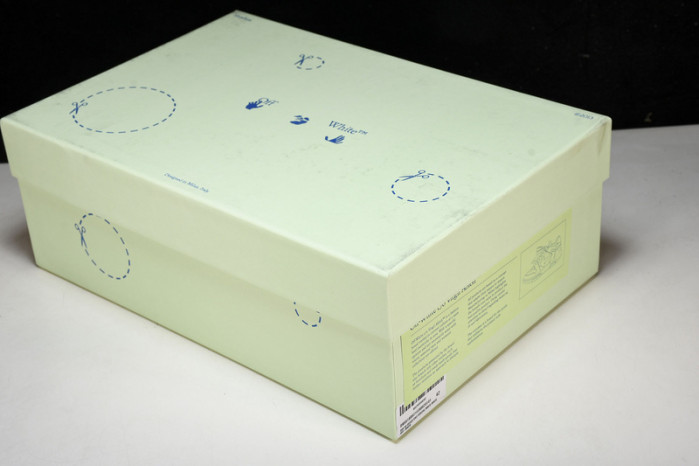 OF SNEAKER FOR71001