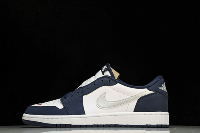 Nike Dunk SB x Air Jordan 1 CJ7891-400