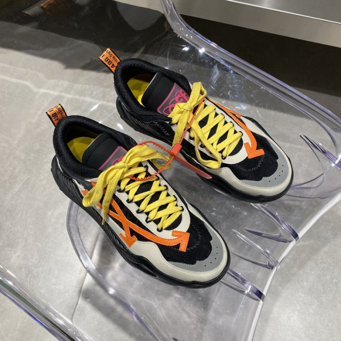 OF C/O ODSY-1000 SNEAKER YEESHOES