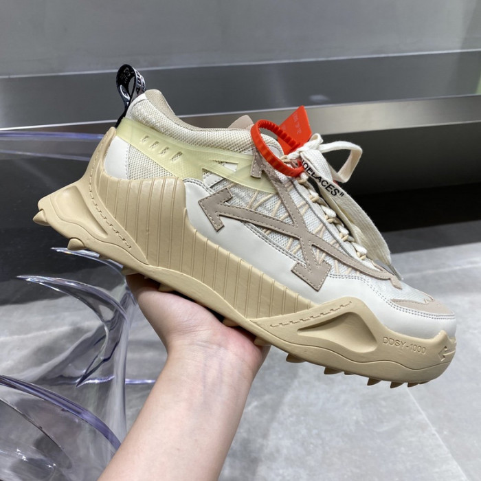 OF C/O ODSY-1000 SNEAKER YEESHOES