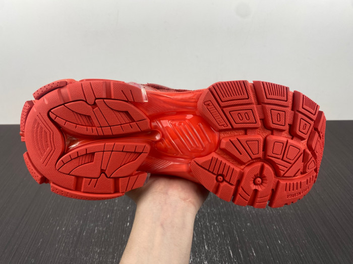 BLCG RUNNER W3XL1-6000