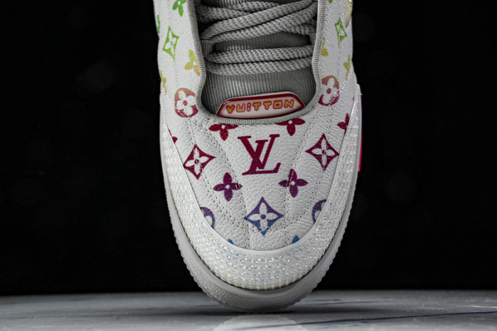 LV SNEAKER SKATE FOR-LV293