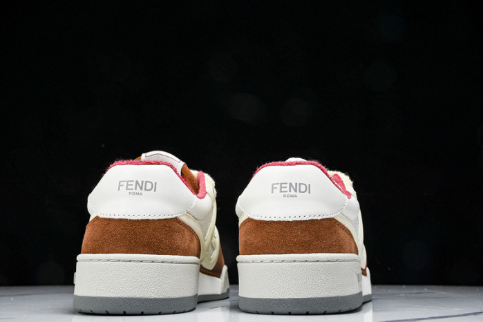 FD SNEAKERS FD02