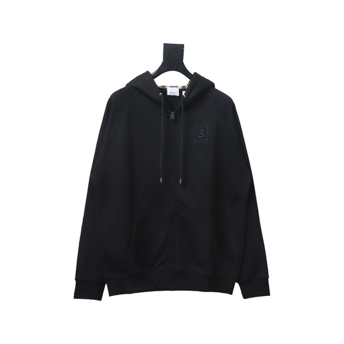 CLOTHES B*URBERRY Hoodie BY-01