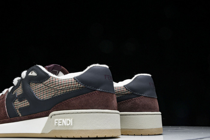 FD SNEAKERS FD04
