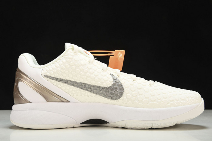 Nike Zoom Kobe VI PE Protro 6 S96904-100