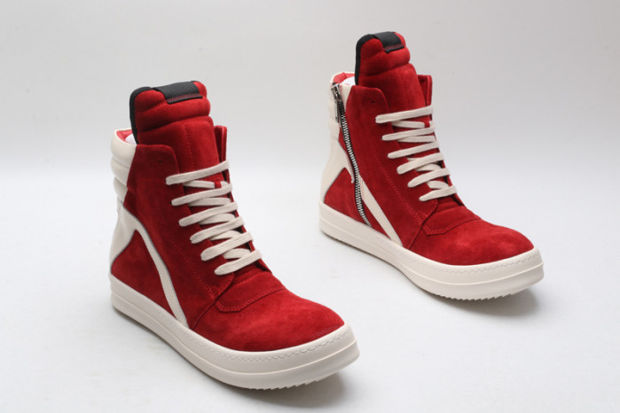 R1ck 0wens sneakers