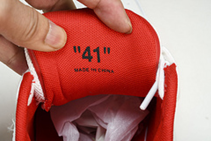 OF SNEAKER FOR72803