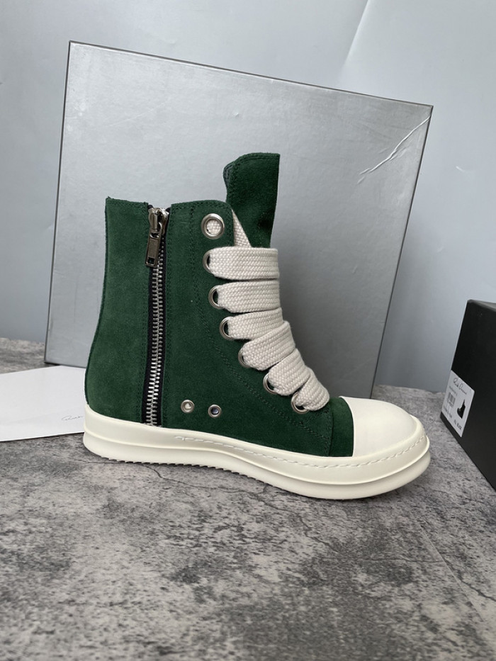 R1ck 0wens sneakers