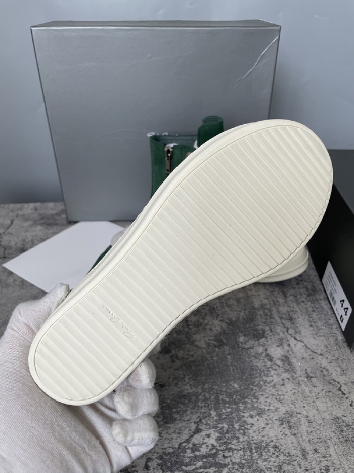 R1ck 0wens sneakers