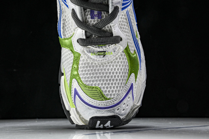 BLCG RUNNER 080901