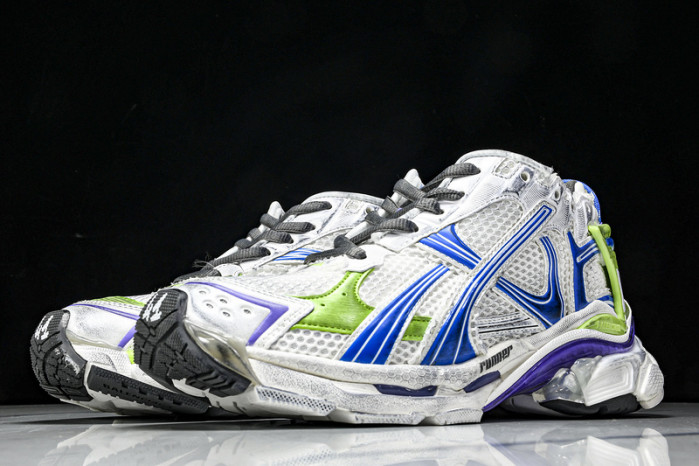 BLCG RUNNER 080901