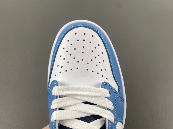Air Jordan 1 Low  DD9315-115