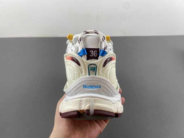 BLCG RUNNER 772774-W3RNY-0326