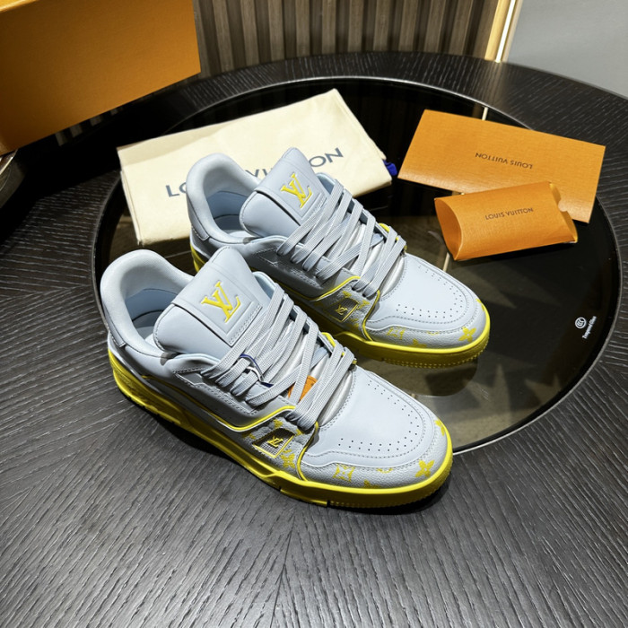 LV SNEAKER TRAINER FOR-LV332