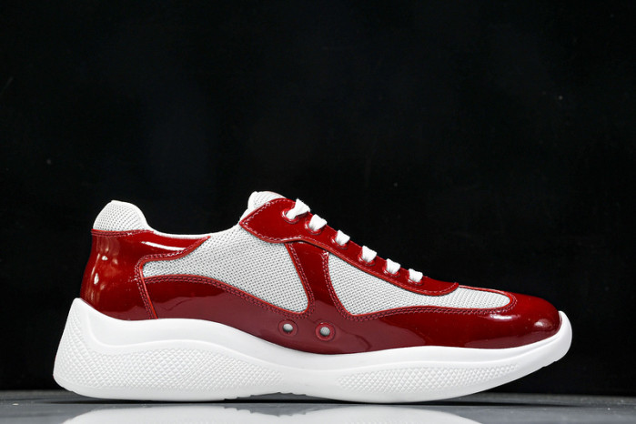 PRA shoes