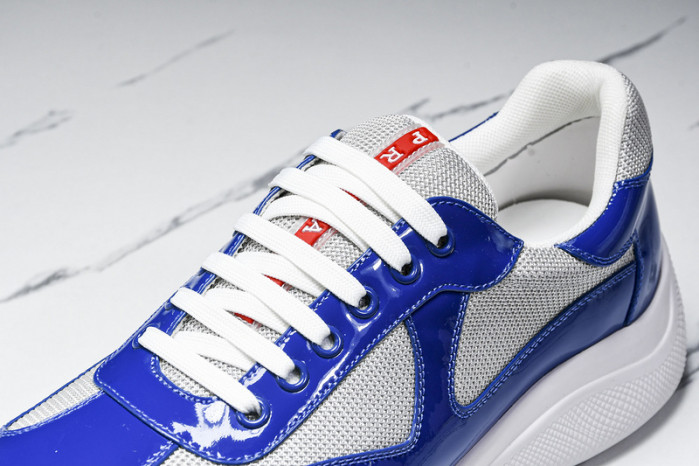 PRA shoes