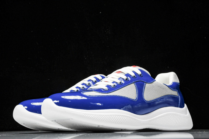PRA shoes