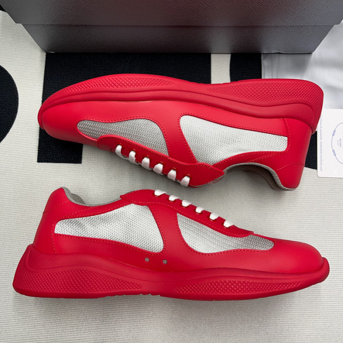 PRA shoes