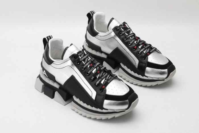 DG SNEAKERS YEESHOES-8103