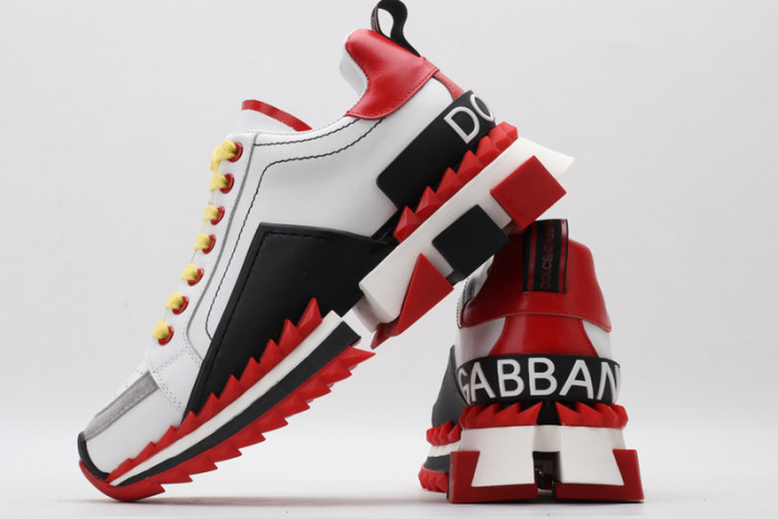 DG SNEAKERS YEESHOES-8106