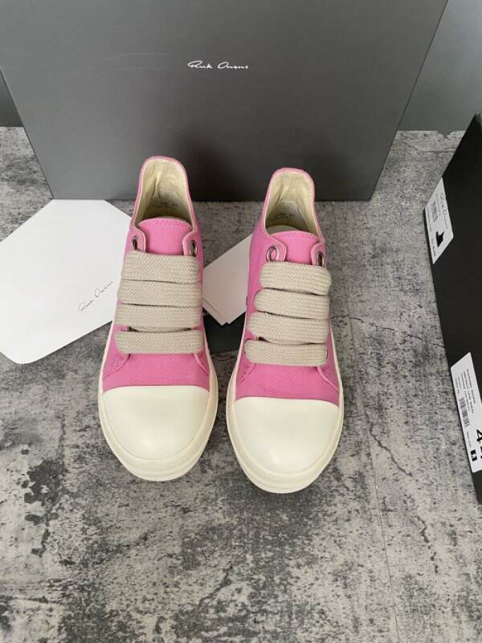 R1ck 0wens sneakers