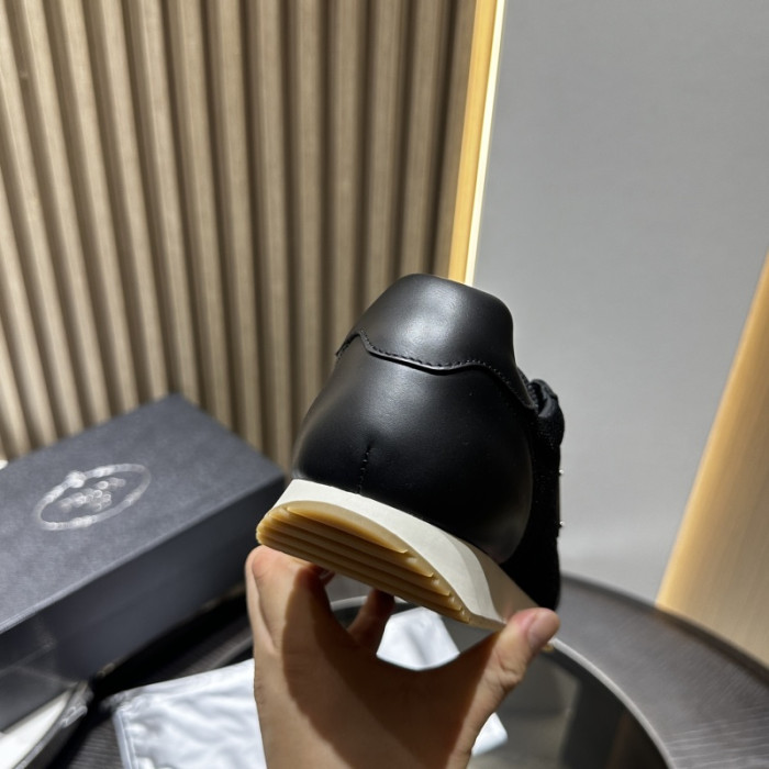 PRA shoes