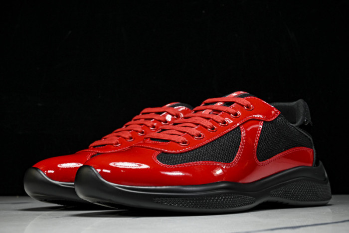 PRA shoes
