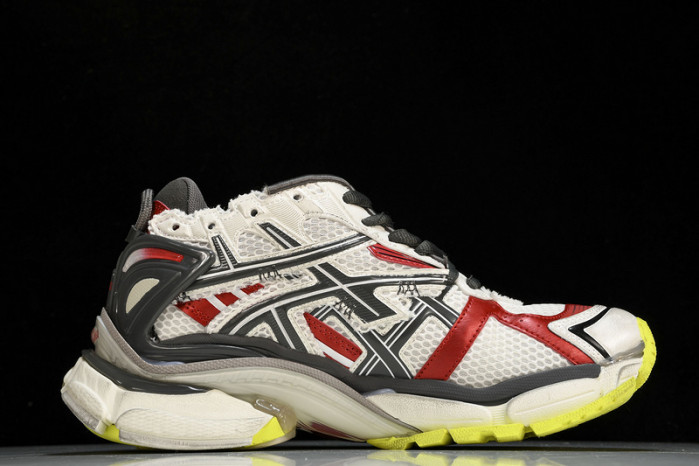 BLCG RUNNER 081801