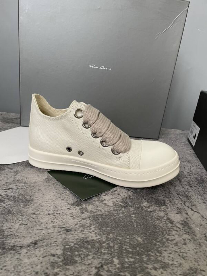 R1ck 0wens sneakers