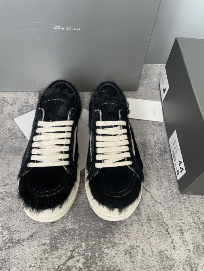 R1ck 0wens sneakers