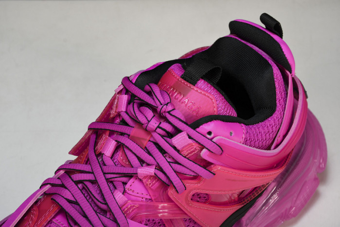 BLCG Sneaker Track W3BM5-5510