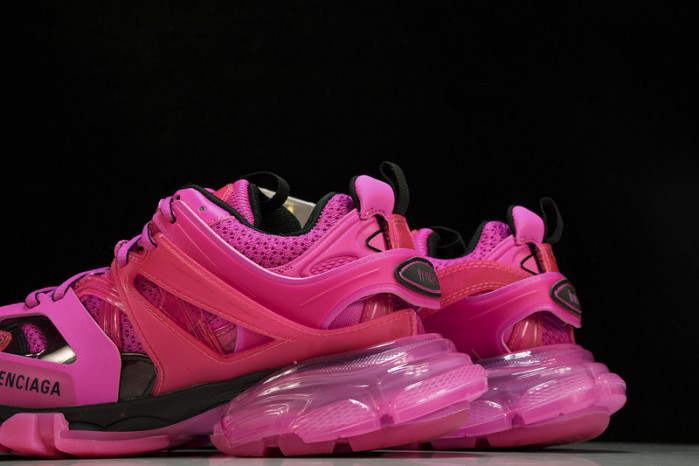 BLCG Sneaker Track W3BM5-5510