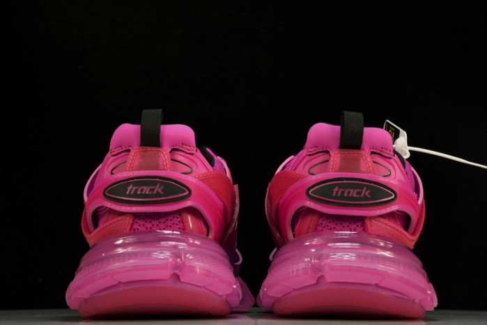 BLCG Sneaker Track W3BM5-5510