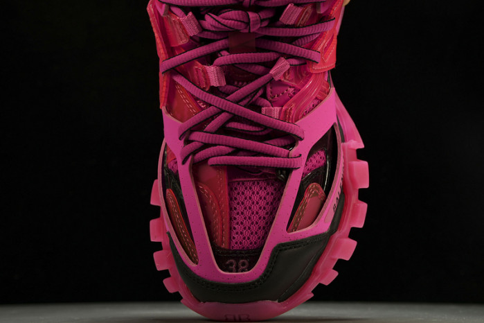BLCG Sneaker Track W3BM5-5510