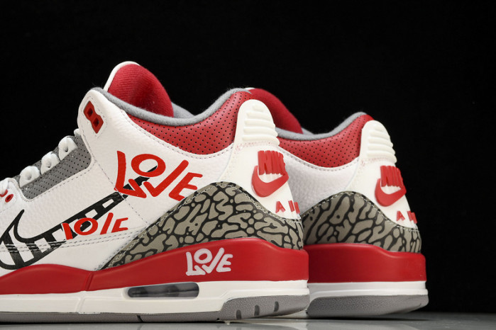 Air Jordan 3 Retro DN3707-160