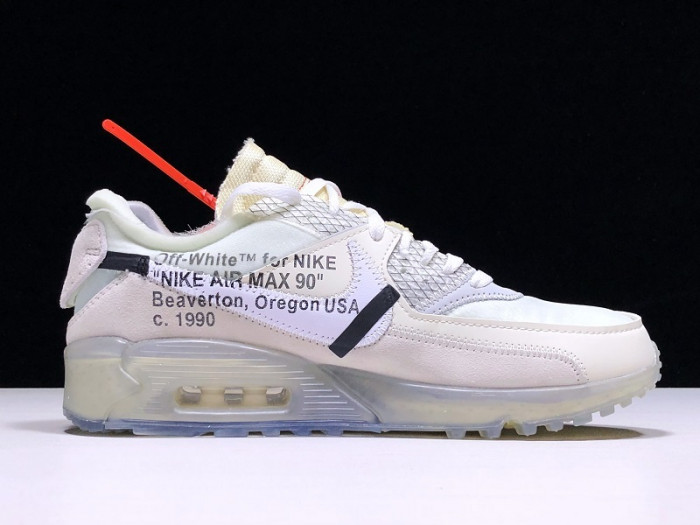 NIKE AIR MAX 90 