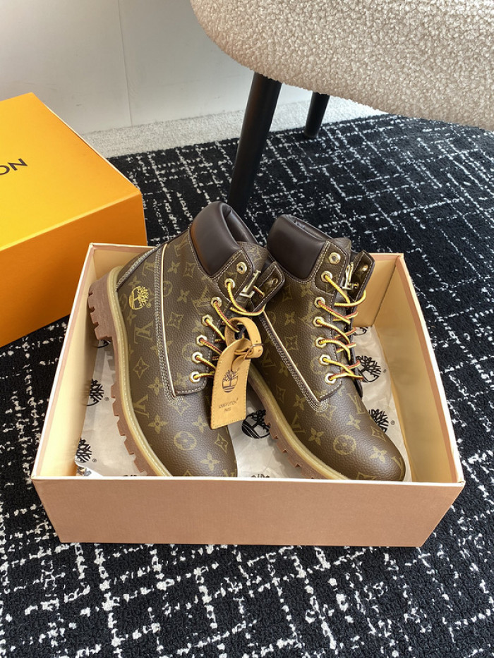 LV BOOTS FOR-LV117