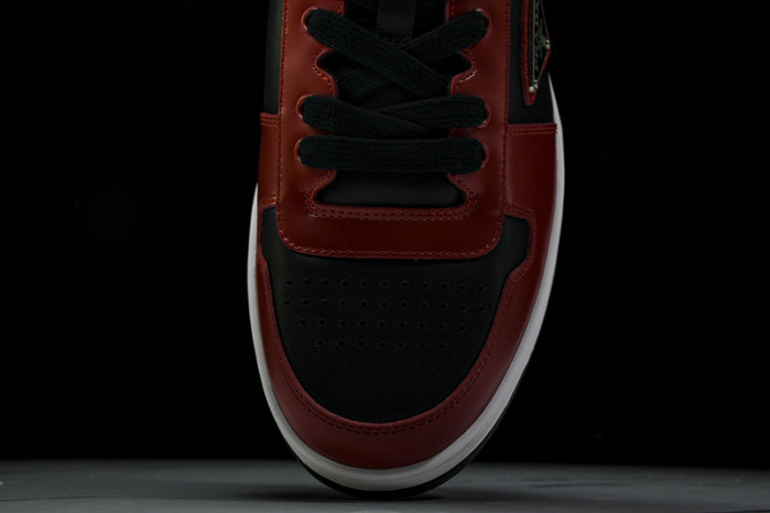PRA shoes