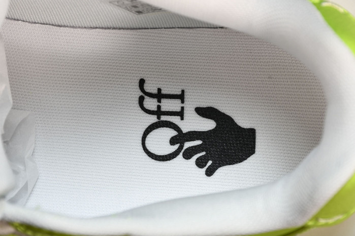 OF SNEAKER FOR91501