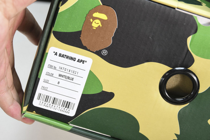 A B*THING APE YEE-030