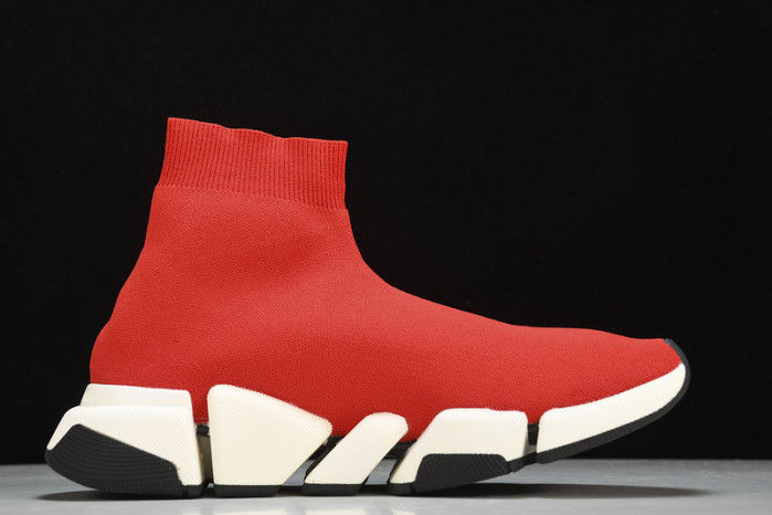 BLCG Speed Sneaker red