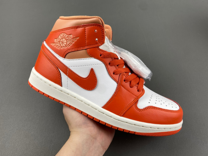 Wmns Jordan 1 Mid 