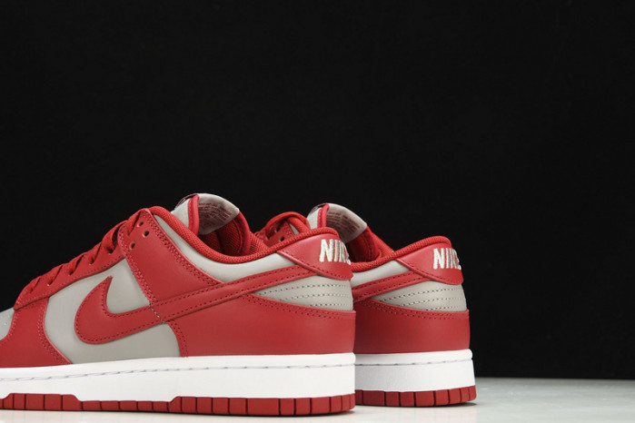 Nike Dunk Low Retro“Medium Grey” DD1391-002