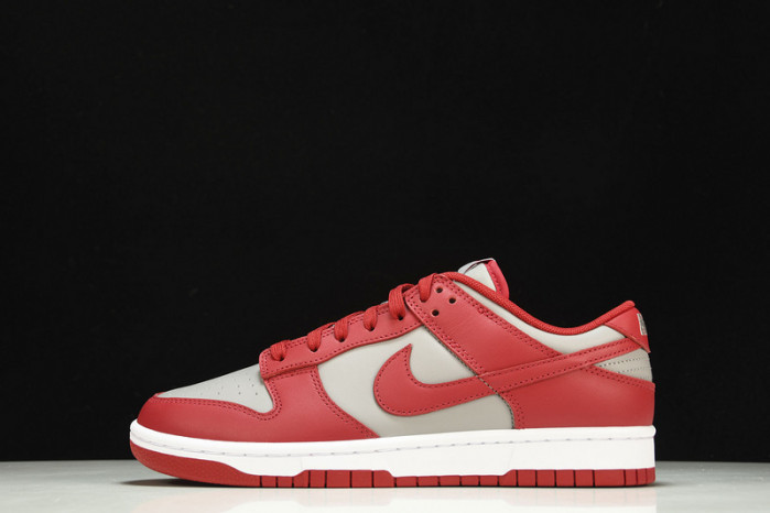 Nike Dunk Low Retro“Medium Grey” DD1391-002